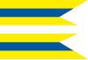 Flag of Padina