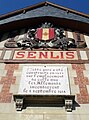 Gare de Senlis