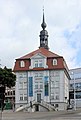 ehemaliges Zucht- und Waisenhaus, heute Stadtmuseum