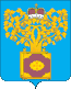 Blason de Plavsk