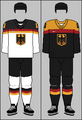 2022 Olympic jerseys