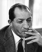 Gino Bartali (1914-2000)