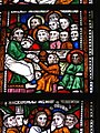 Stained glass 1240