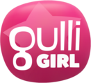 New logo of Gulli Girl since 2018