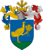 Coat of arms of Balmazújváros