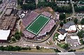 Image 8Tom Benson Hall of Fame Stadium with the Hall of Fame in lower right (from Pro Football Hall of Fame)