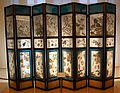 Image 35Chinese folding screen used at the Austrian imperial court, 18th century, the Imperial Furniture Collection (from Chinese culture)