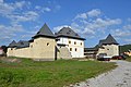 Hronsek Castle