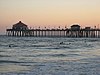 Huntington Beach Municipal Pier