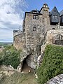 Ilsenhöhle unter Burg Ranis