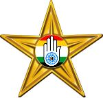 The Jainism Barnstar