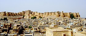 Jaisalmer