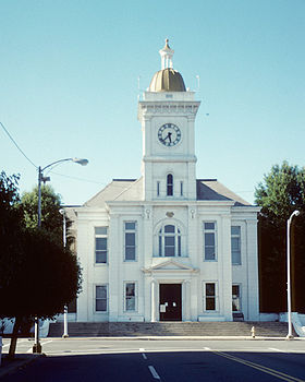 Comté de Jefferson (Arkansas)