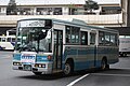 U-RM210GSN 富士重工8E 関東鉄道