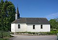 Kapelle der vier Evangelisten