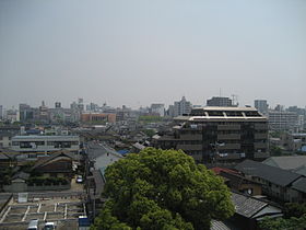 Kasukabe