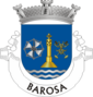 Brasão de armas de Barosa