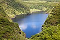 Lagoa Comprida auf der Hochebene