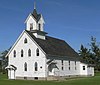 Lebanon Lutheran Church