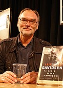 Leif Davidsen