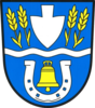 Coat of arms of Lhota pod Hořičkami