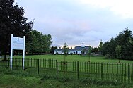 St. Vladimir of Kiev Orthodox Church