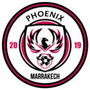 Logo du Phoenix Marrakech