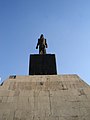 Monumento a Cuitláhuac