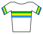 imagem ilustrativa de artigo Campeonato do Brasil de Ciclismo Contrarrelógio