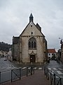 Église Sainte-Marie-Madeleine de Marcoussis