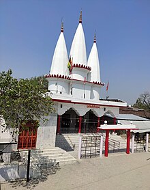 Mata Mawai Dham