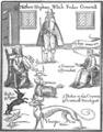 Matthew Hopkins the Witchfinder General