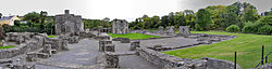 Mellifont Abbey (2006)