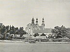 View before 1899