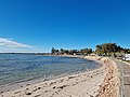 Moonta Coastline