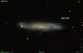 Image illustrative de l’article NGC 5730