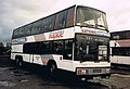 Paramount 4000 II on Neoplan N722/3 chassis