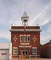 Nerstrand City Hall