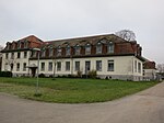 Psychiatrische Klinik Neu-Rheinau, Patientengebäude Tugstein