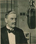 Neville Chamberlain