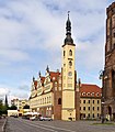 Gubin Town Hall