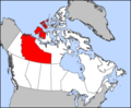 Canada> Northwest Territories