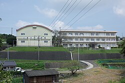 大村市立東大村小学校