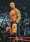 Randy Orton, vainqueur en 2009 et 2017.