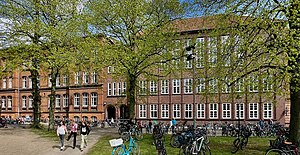 Oberschule zum Dom