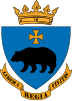 Coat of arms of Przemyśl