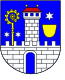 Blason de Lubrza