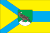 Drapeau de Raïon de Pervomaïsk