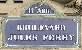 Voir la plaque.