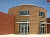 Presidential Museum and Leadership Library